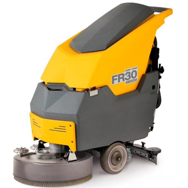 GHIBLI LAVASCIUGAPAVIMENTI A BATTERIA MOD. FR 30 SM45 BC TOUCH