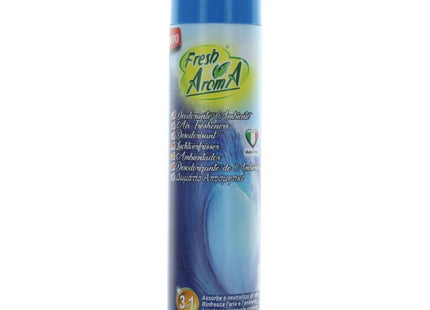 FRESH AROMA DEODORANTE AMBIENTE SPRAY ML.300