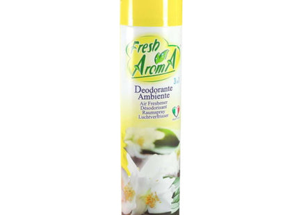 FRESH AROMA DEODORANTE AMBIENTE SPRAY ML.300