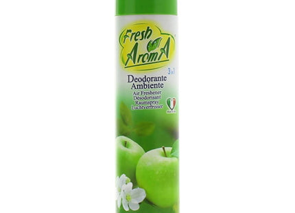 FRESH AROMA DEODORANTE AMBIENTE SPRAY ML.300