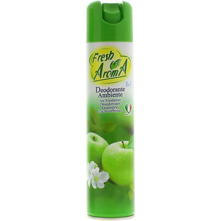 FRESH AROMA DEODORANTE AMBIENTE SPRAY ML.300