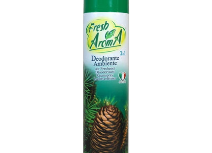 FRESH AROMA DEODORANTE AMBIENTE SPRAY ML.300 PINO