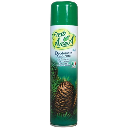 FRESH AROMA DEODORANTE AMBIENTE SPRAY ML.300