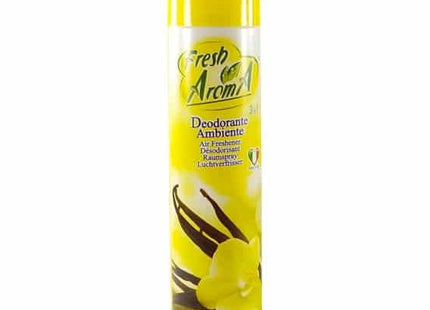 FRESH AROMA DEODORANTE AMBIENTE SPRAY ML.300