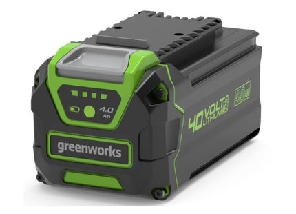 GREENWORKS BATTERIA G40 40V