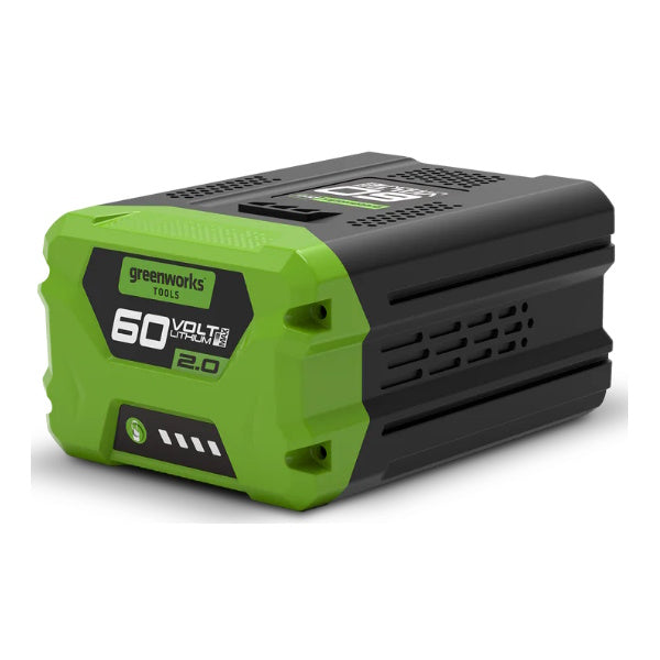 GREENWORKS BATTERIA G60 60V