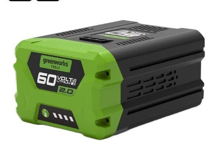 GREENWORKS BATTERIA G60B2 60V 2AH