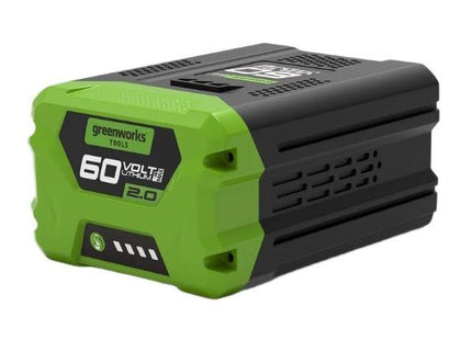 GREENWORKS BATTERIA G60B2 60V 2AH