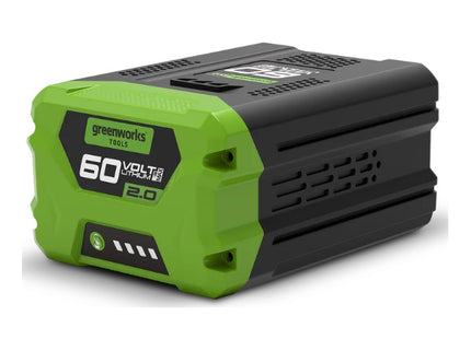 GREENWORKS BATTERIA G60B2 60V 2AH