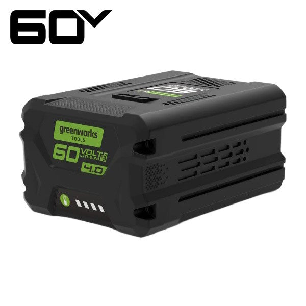 GREENWORKS BATTERIA G60B4 60V 4AH