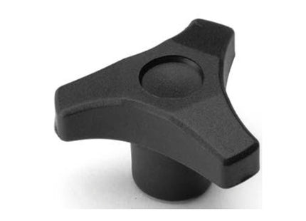 GAMM VOLANTINO 3 PUNTE MOD. V3/45/B D.MM45 BUSSOLA OTTONE FORO CIECO M 6