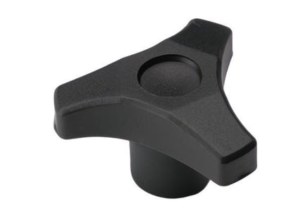 GAMM VOLANTINO 3 PUNTE MOD. V3/45/B D.MM45 BUSSOLA OTTONE FORO CIECO M 6