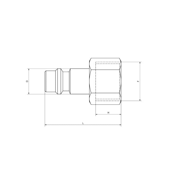 KONFIT INNESTO FEMMINA GERMANIA ART. GD70