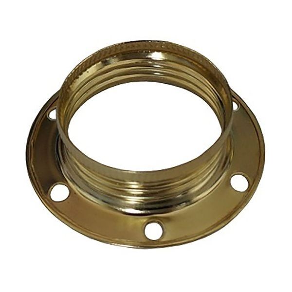 FAEG GHIERE IN METALLO OTTONATE CONF. DA PZ2