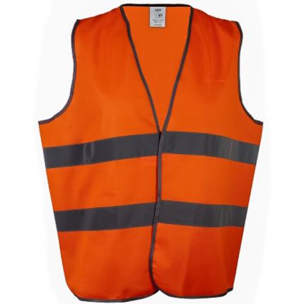 GILET ALTA VISIBILITA&apos;