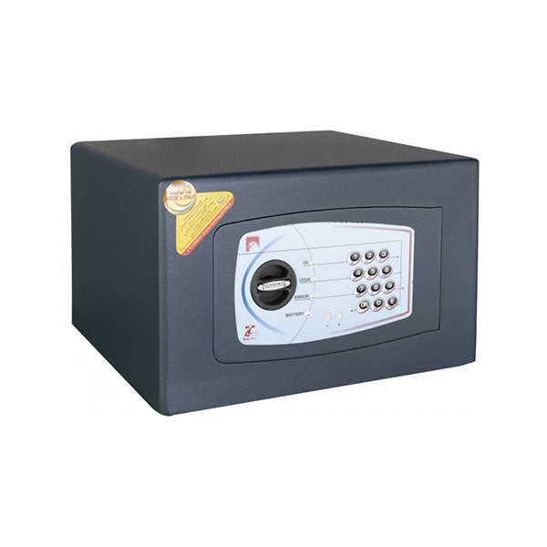 TECHNOMAX CASSAFORTE A MOBILE CON COMBINAZIONE MOD. GMT