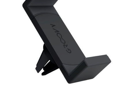 GROOVY SUPPORTO TELEFONO UNIVERSALE PER AUTO COLORE GRIGIO