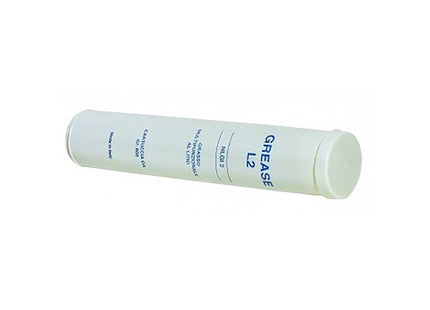 BONEZZI GRASSO LUBRIFICANTE IN CARTUCCE L2 NLG2 EP22 ML600
