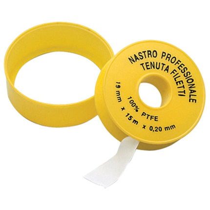 GT COMIS ART1804 NASTRO IN TEFLON PTFE MM19X15MTX0,2MM