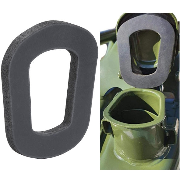 GUARNIZIONE PER TANICHE CARBURANTE IN METALLO