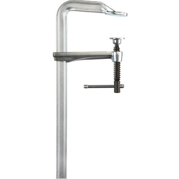 BESSEY STRETTOIO A VITE IN ACCIAIO ART. GZ-K