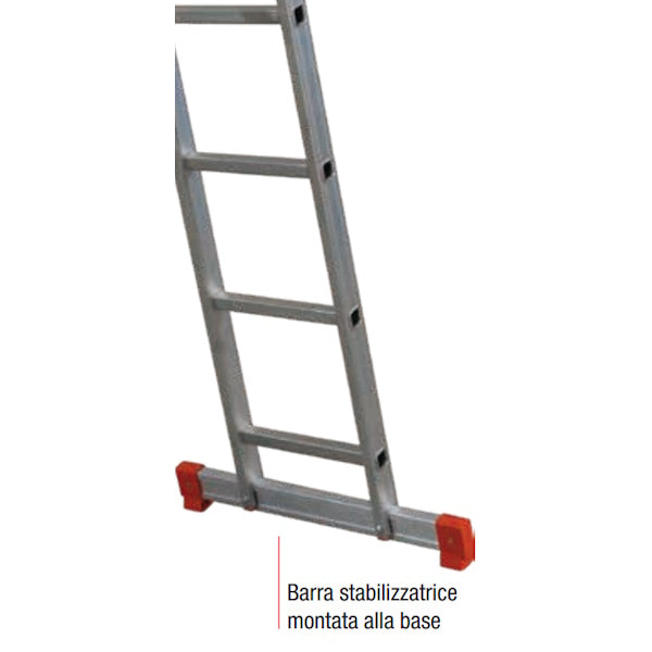 FACAL SCALA HOBBY DUE H.CM312