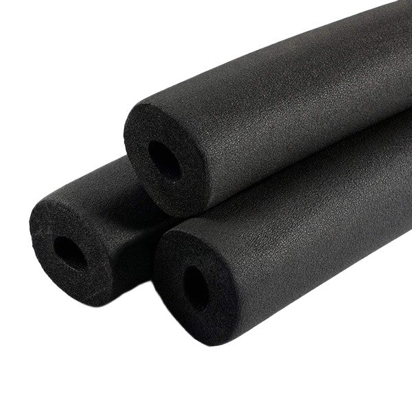 IDRO-BRIC TUBO ISOLANTE IN POLIETILENE