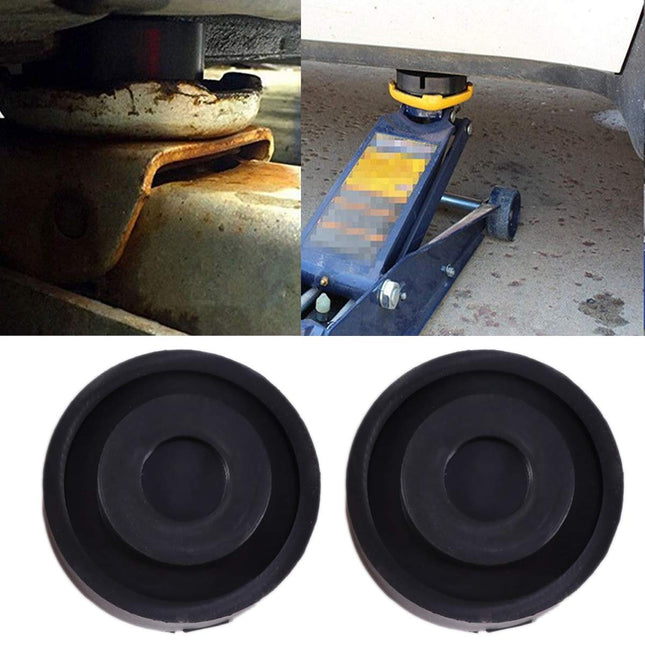 INTEC PIATTELLO IN GOMMA PER SOLLEVATORI