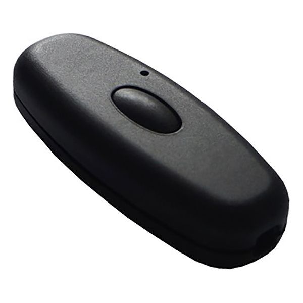 FAEG INTERRUTTORE VARIALUCE ELETTRONICO NERO*