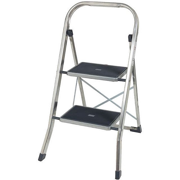 FACAL SGABELLO JOKER IN ALLUMINIO