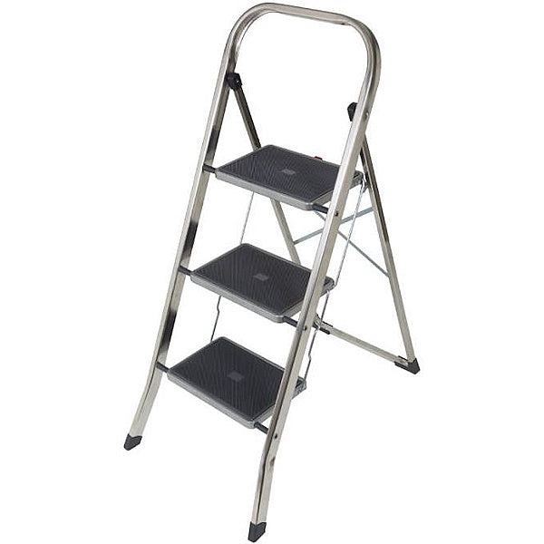 FACAL SGABELLO JOKER 3 GRADINI H.CM116