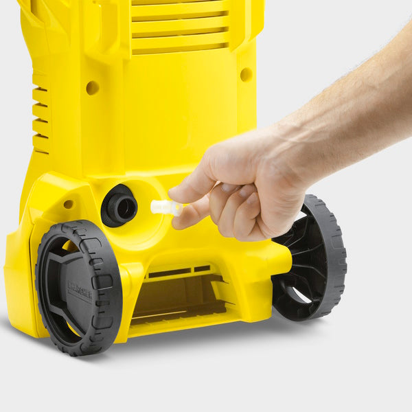 KARCHER IDROPULITRICE A FREDDO K2 BAR110 230V