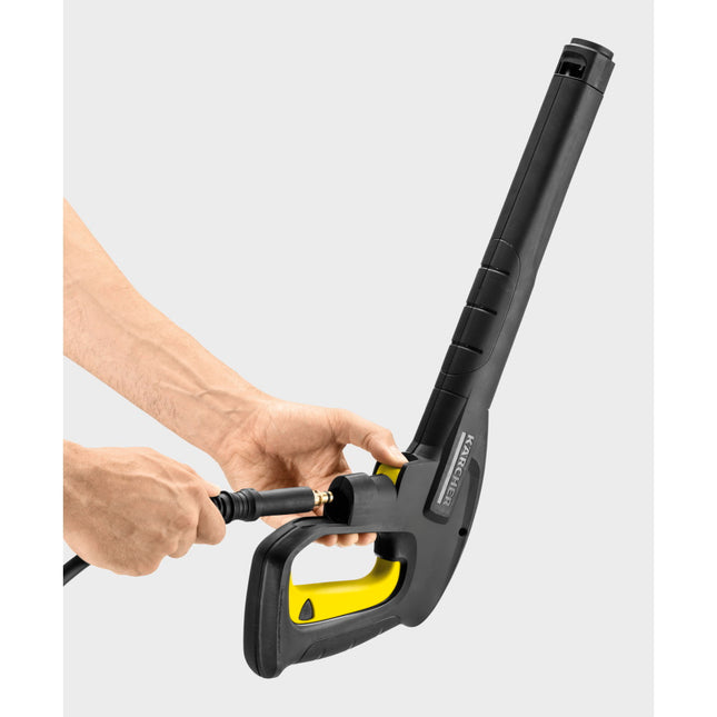 KARCHER PISTOLA G 180 Q CON QUICK CONNECT PER IDROPULITRICI SERIE K