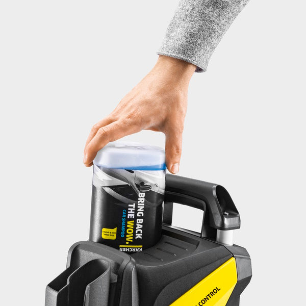 KARCHER DETERGENTE SCHIUMOGENO PER AUTO E MOTO 3 IN 1 RM610 LT 1