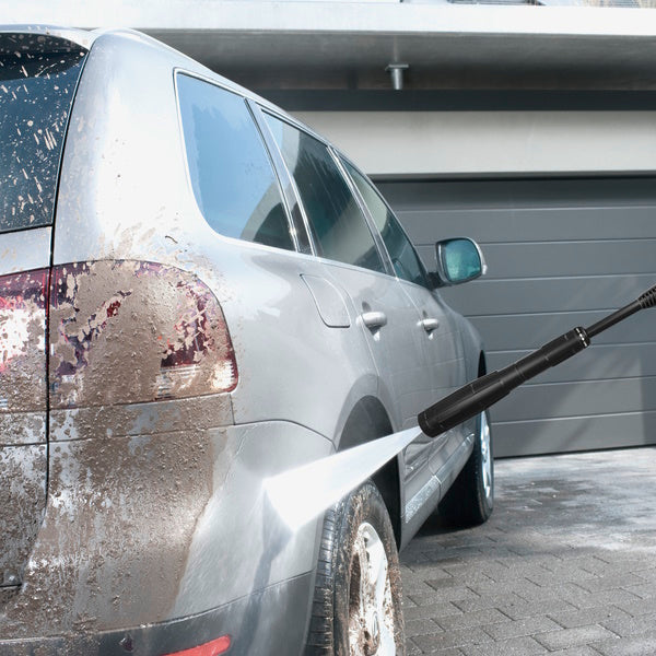 KARCHER IDROPULITRICE A FREDDO K5 BASIC BAR145 230V