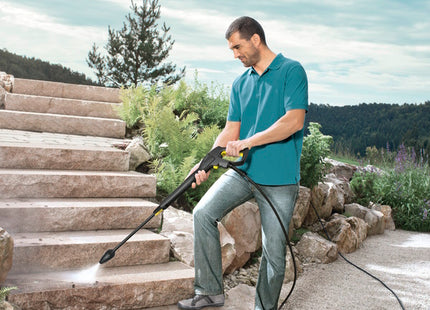 KARCHER IDROPULITRICE A FREDDO K5 BASIC BAR145 230V
