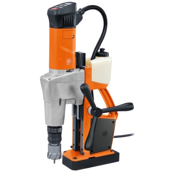 FEIN TRAPANO MAGNETICO MOD. KBM 50 U POTENZA 1200W