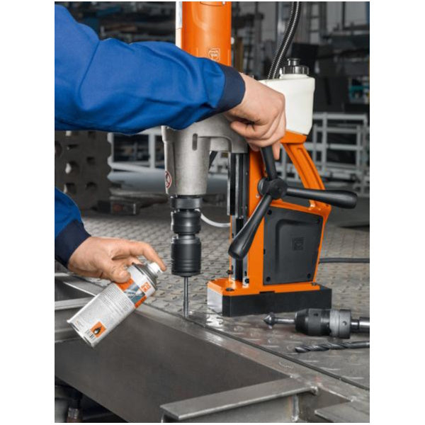 FEIN TRAPANO MAGNETICO MOD. KBM 50 U POTENZA 1200W