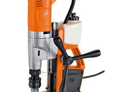 FEIN TRAPANO MAGNETICO MOD. KBU 35 MQW POTENZA 1100W