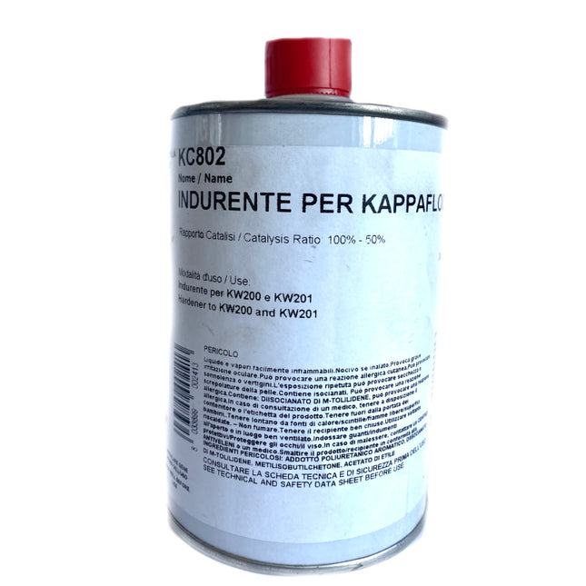 KCOLOR INDURENTE PER KAPPAFLOOR KG 0,5*