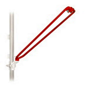 L'EUROPEA ATTACCO PALO TELESCOPICO PER ELEVATORI HE 200/HE 200 APS