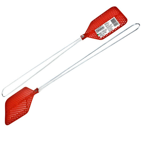 LA BRIANTINA ABBATTIMOSCHE CON MANICO IN FERRO