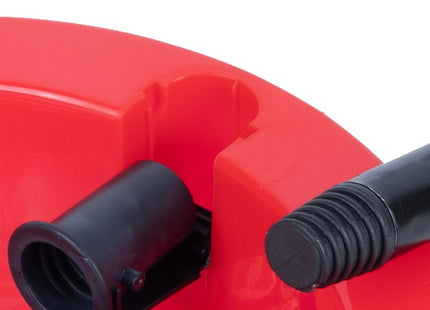 LA BRIANTINA ALZAIMMONDIZIE CATULLO CON MANICO RICHIUDIBILE