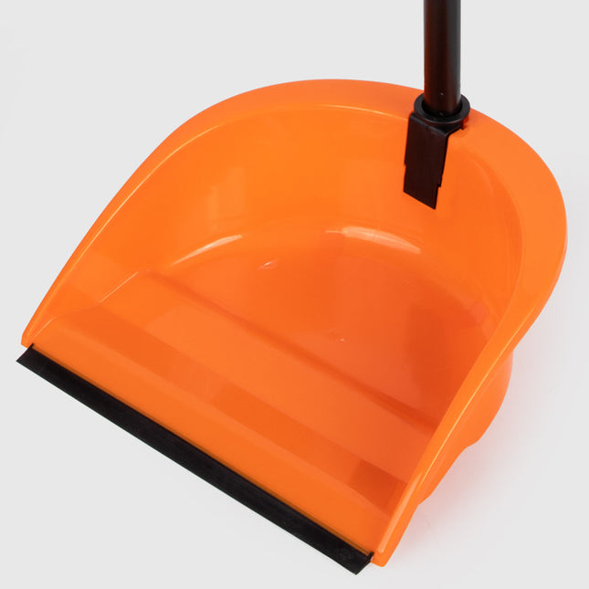 LA BRIANTINA ALZAIMMONDIZIE REGOLO CON MANICO RICHIUDIBILE