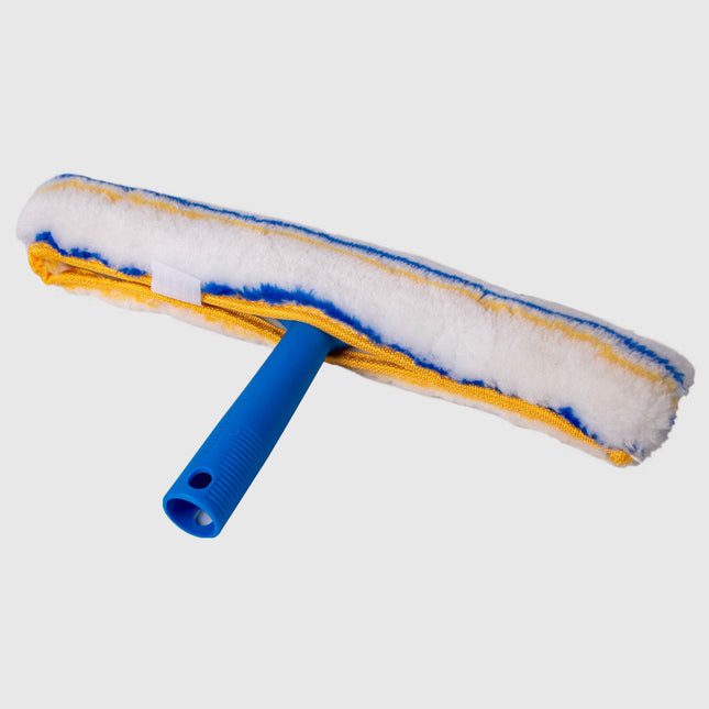 LA BRIANTINA TERGIVETRO CON VELLO DA CM35 E IMPUGNATURA