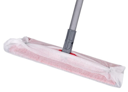 LA BRIANTINA ATTREZZO PULISCIPAVIMENTI CATTURAPOLVERE EXTREME CM40