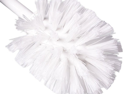 LA BRIANTINA COMPLETO WC BASE SCOPINO+PORTASCOPINO BIANCO