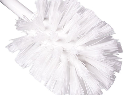 LA BRIANTINA COMPLETO WC TOILETTE SET SCOPINO+PORTASCOPINO BIANCO