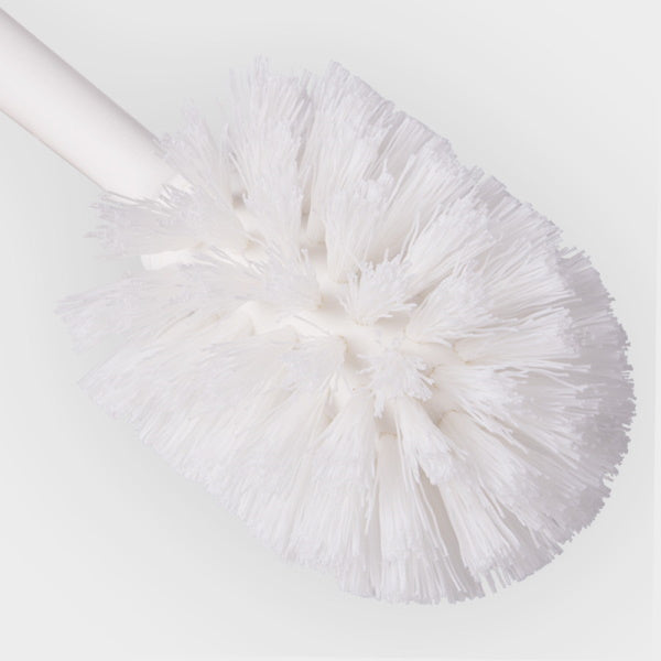 LA BRIANTINA COMPLETO WC OPEN SCOPINO+PORTASCOPINO BIANCO