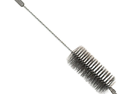 LA BRIANTINA LAVABOTTIGLIE IN NYLON CON CIUFFO